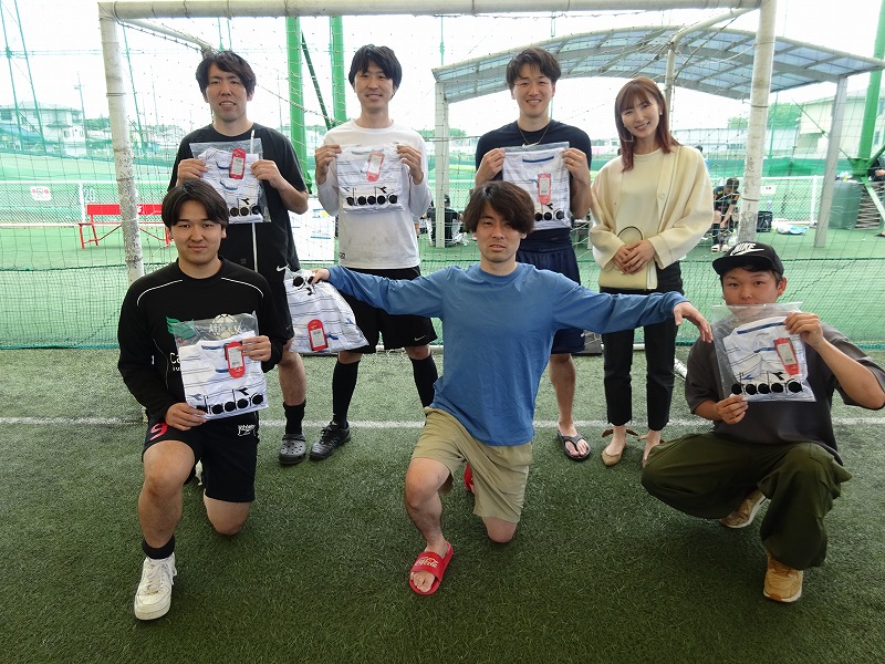 R-2クラス大会レポート 2023年6月4日｜埼玉県川越市