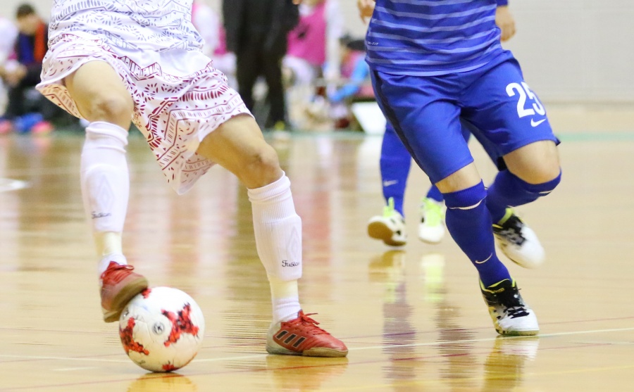 フットサルの起源をご紹介!! フットサルの起源をご紹介!!