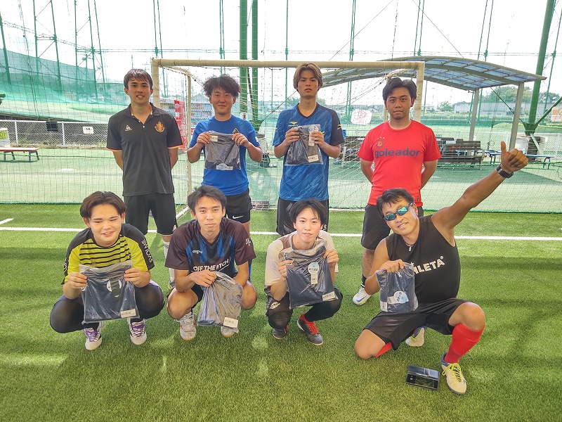 R-2クラス大会レポート 2024年8月18日｜埼玉県川越市