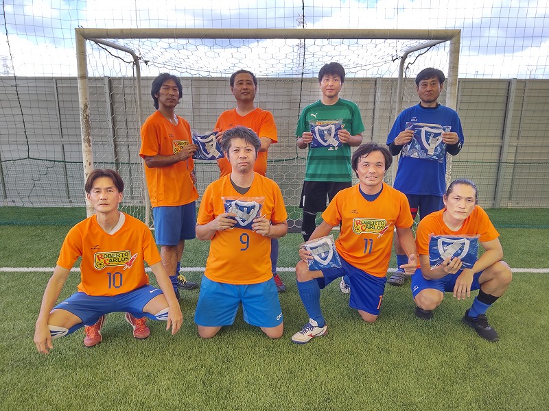 R-4クラス大会レポート 2024年8月25日｜埼玉県川越市