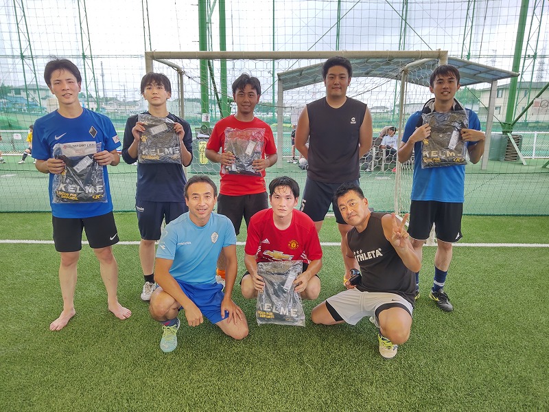 R-2クラス大会レポート 2024年9月1日｜埼玉県川越市