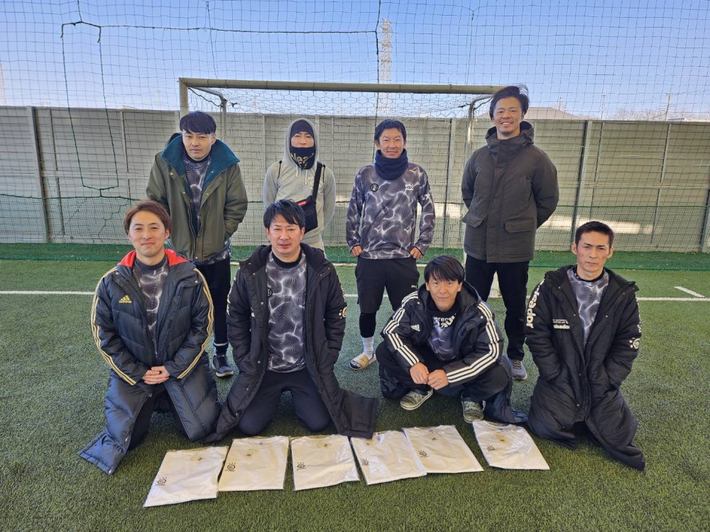 R-3クラス大会レポート 2026年1月18日｜埼玉県川越市