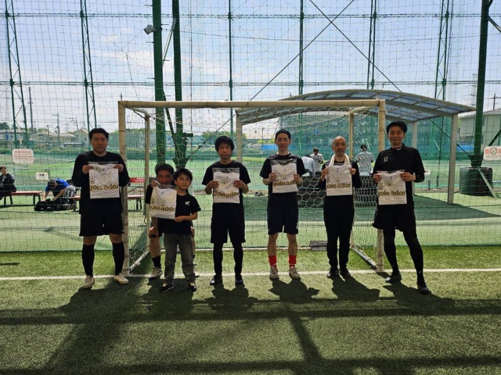 R-3クラス大会レポート 2026年4月19日｜埼玉県川越市