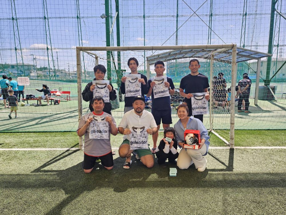 フェスタ川越オーバー40クラス大会レポート 2026年5月10日|埼玉県川越市 フェスタ川越オーバー40クラス大会レポート 2026年5月10日|埼玉県川越市