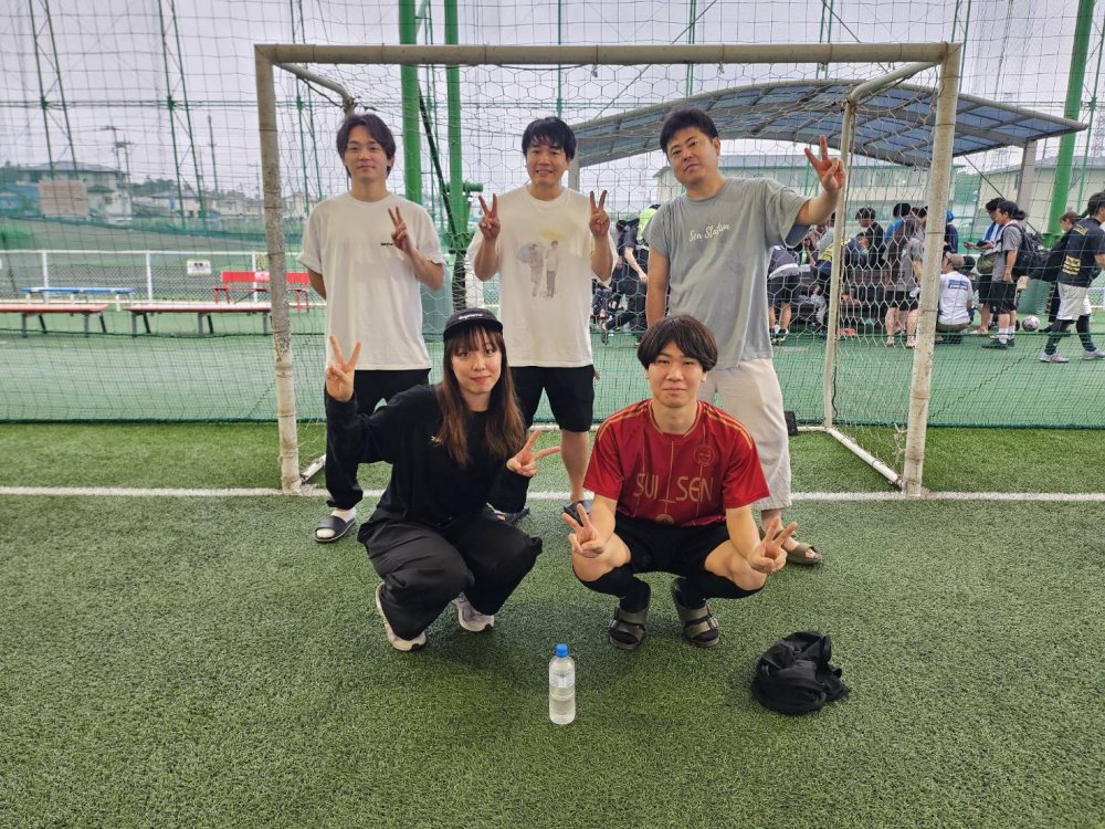 R-4クラス大会レポート 2026年6月28日｜埼玉県川越市