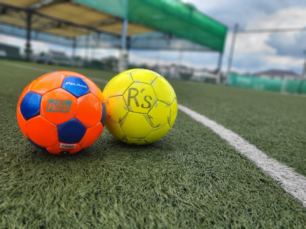 「初めてでも安心！川越フットサルリゾートの利用方法をご紹介」