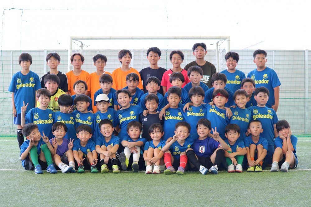 【41名の男女が参加！】夏休み特別スクール終了レポート