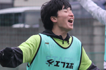 個人参加型フットサル大会