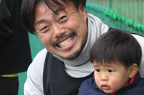 個人参加型フットサル大会