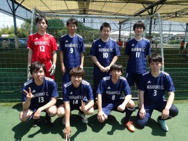 MUSASHINO FC