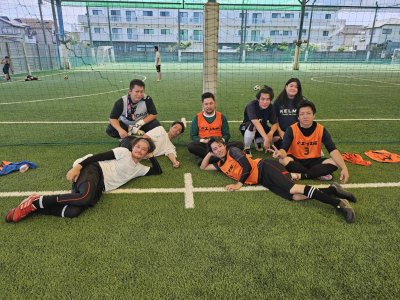 3位 - ヒーハーズ