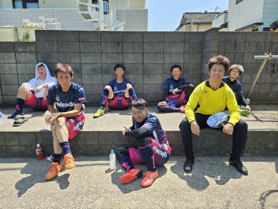 準優勝 - ガリガリ君