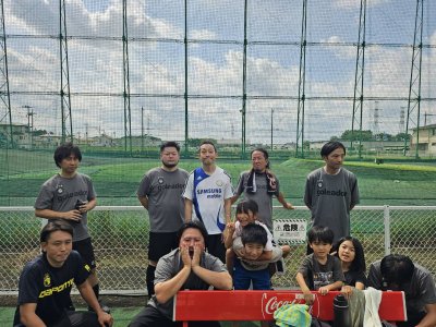 準優勝 - 風間八宏