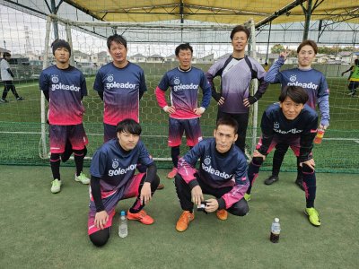 準優勝 - ガリガリ君