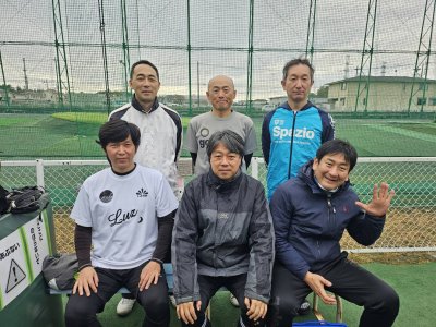 3位 - ノースダチ