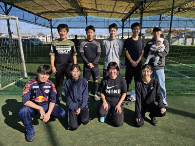 3位 - せんばーど