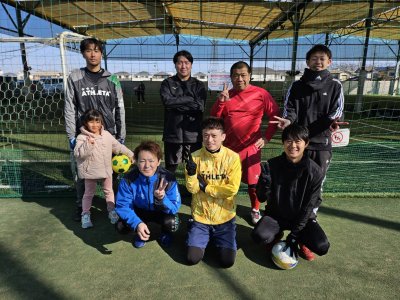 準優勝 - ウタマロ