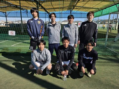 準優勝 - 川越シティ