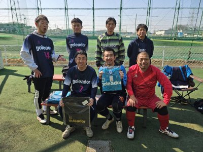 準優勝 - 世界選抜