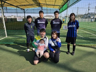 準優勝 - 藤ポニー