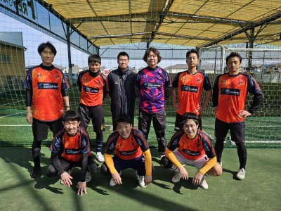 3位 - マニアック2F