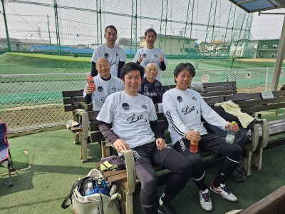 準優勝 - ノースダチ