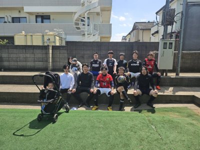 3位 - あつみか田中か