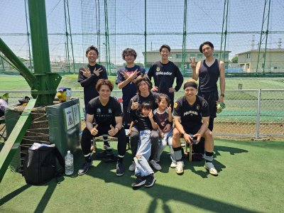 ルーキーズ