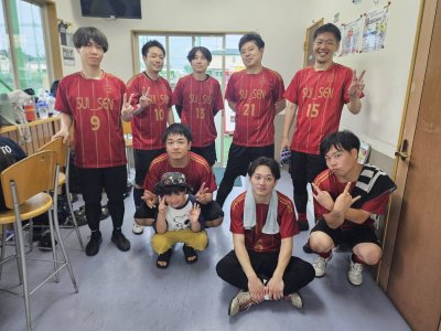 3位 - 翠扇