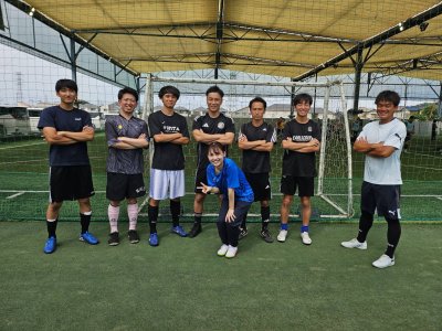 3位 - FC PHOENIX