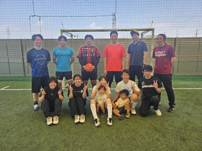FC GAKU