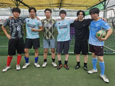 特等らfc
