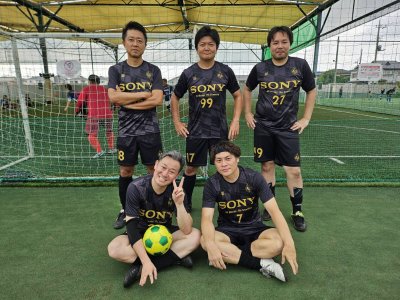 3位 - FC喜楽