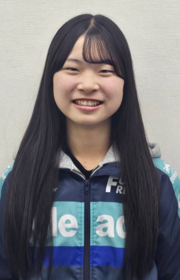 小林 夏葉(こばやし なつは)