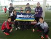 「goleador CUP」 エコノミー2クラス大会