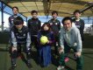 「FU5ION CUP」 ファースト1クラス大会