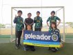 「goleador CUP」ミックス2クラス大会