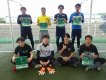 「FU5ION CUP」ファースト1クラス大会