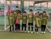 ジュニアサマーカップ2021 U-10クラス(小学校4年生以下対象)