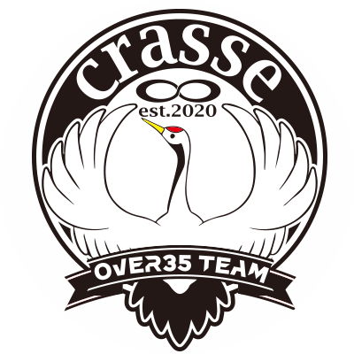 crasseO-35(35歳以上)