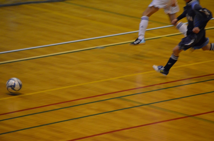 名古屋オーシャンズが首位