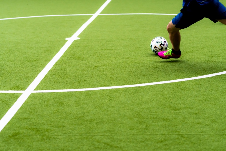 知らない人も多い！？PKをとられる反則