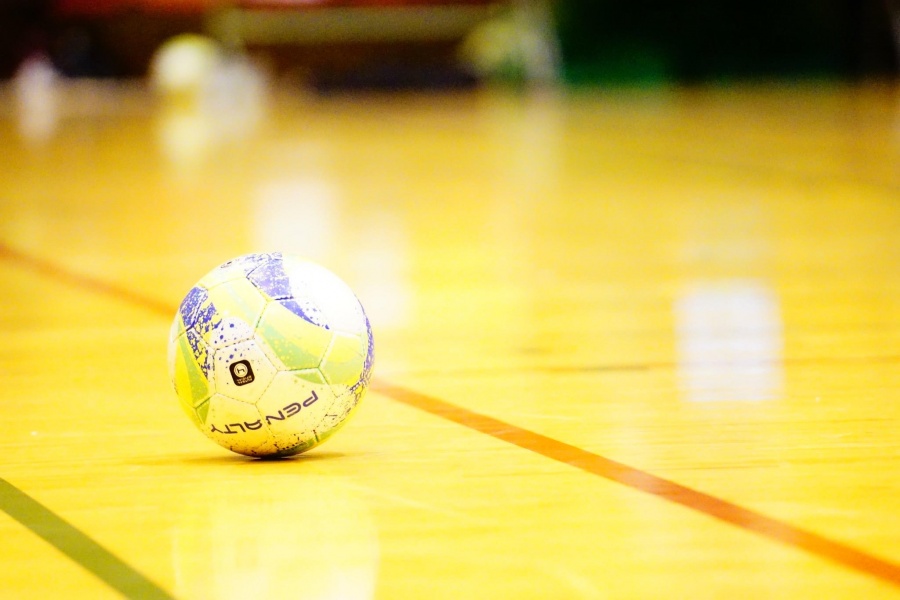 フットサル日本代表候補を発表