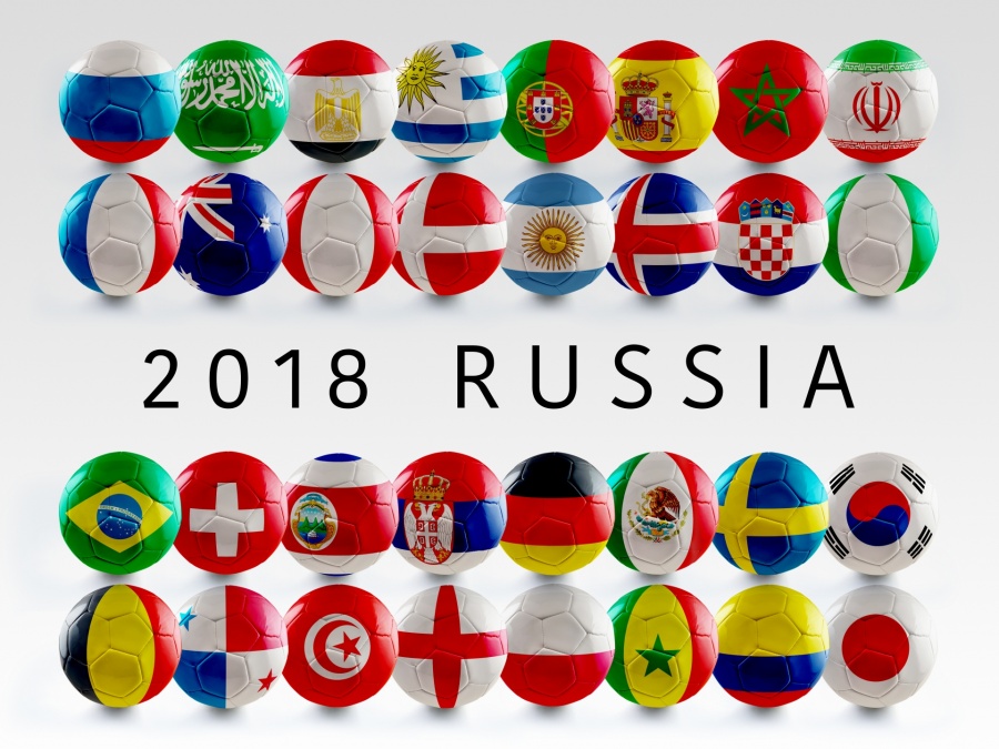 ロシアワールドカップで適用されている新ルール