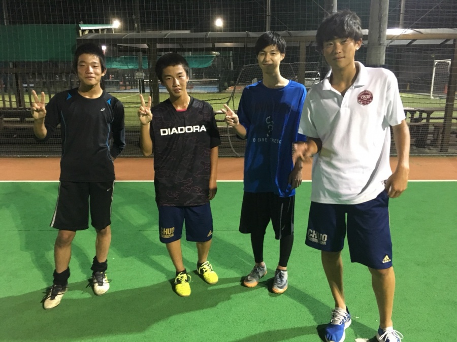 所沢 個サルレポート18年8月17日 埼玉県所沢市