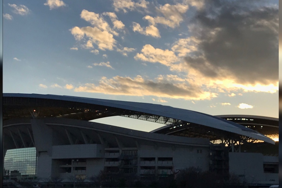 2018年明治安田生命J1リーグ 優勝は・・・