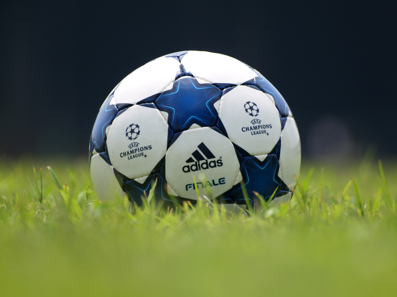 UEFAチャンピオンズリーグ2017-2018 決勝トーナメント1回戦がスタート