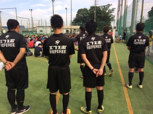 某フットサル団体様写真1