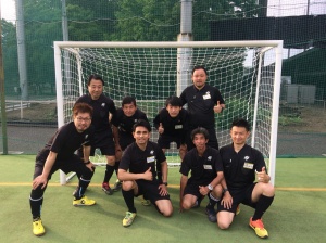 某フットサル団体様写真2