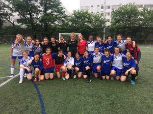 Lycée français international de Tokyo様写真1